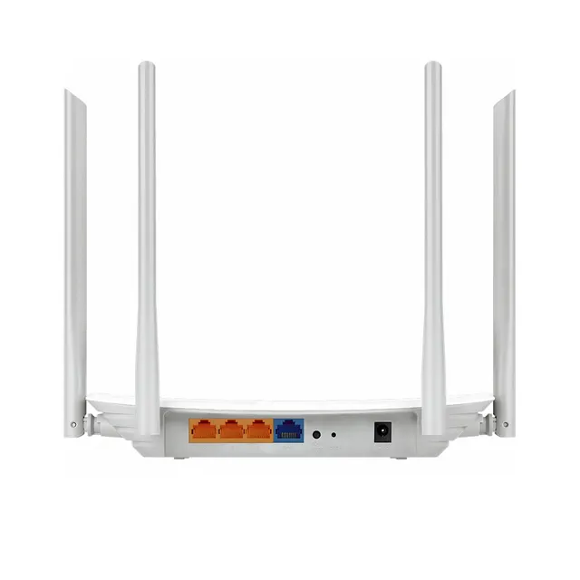 Router TP-LINK EC220-G5 — vista 3