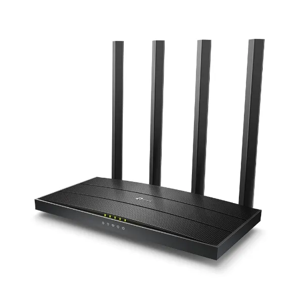 Router Inalámbrico TP-LINK Archer C6 — vista 3