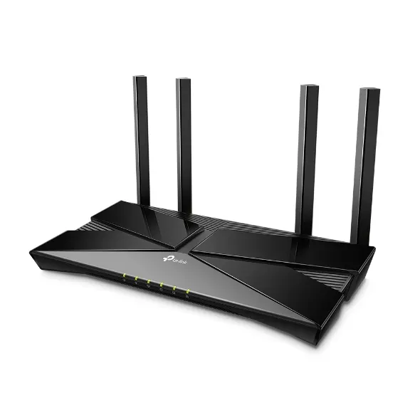 Router Inalámbrico TP-LINK Archer AX53 — vista 2