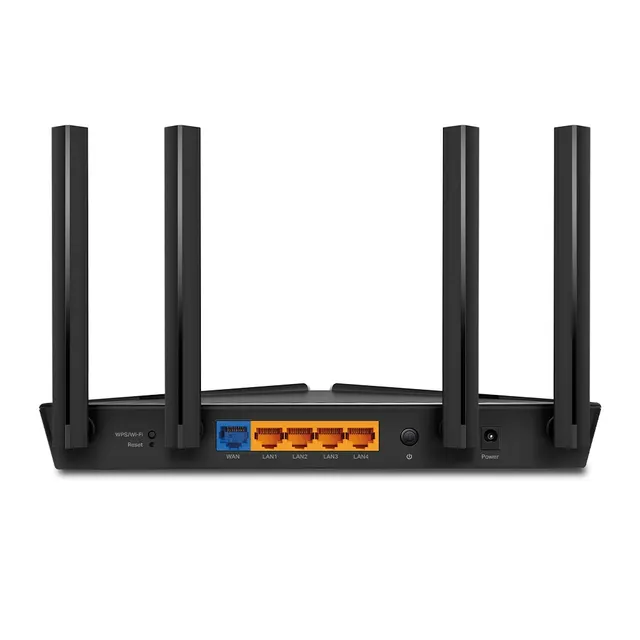 Router Inalámbrico TP-LINK Archer AX53 — vista 4