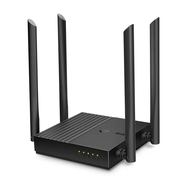 Router Inalámbrico TP-LINK AC1200 — vista 2