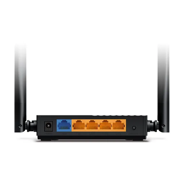Router Inalámbrico TP-LINK AC1200 — vista 3