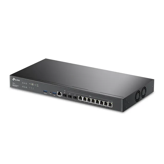 VPN Router Omada ER8411 — vista 2