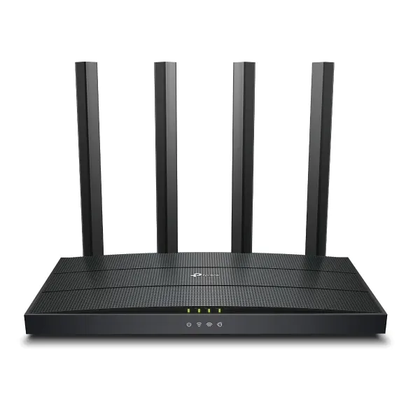 Router TP-LINK ARCHER AX12 — vista 3