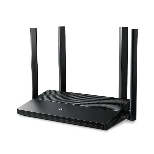 Router TP-LINK EX141 — vista 2