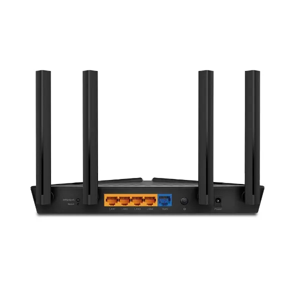 Router TP-LINK Archer AX23 — vista 2