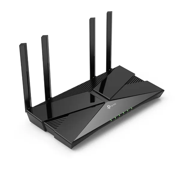 Router TP-LINK Archer AX23 — vista 4