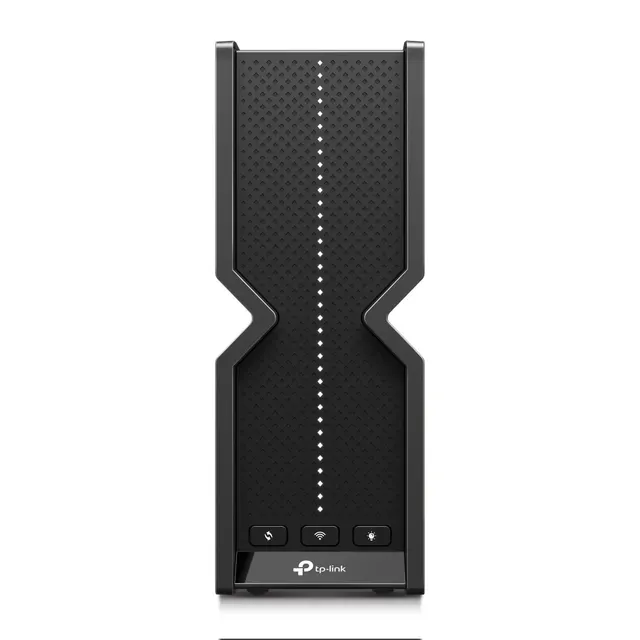 Routers TP-LINK ARCHER BE550 — vista 3