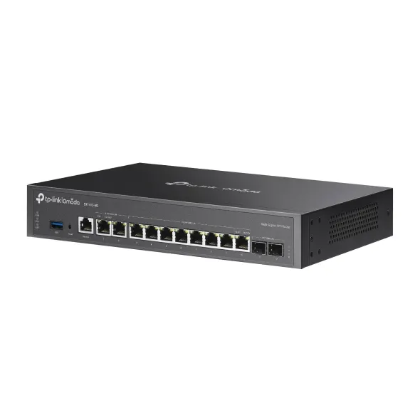 Routers Omada ER7412-M2 — vista 3