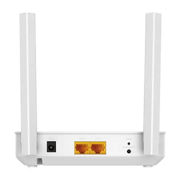 Routers TP-LINK XC220-G3 — vista 3