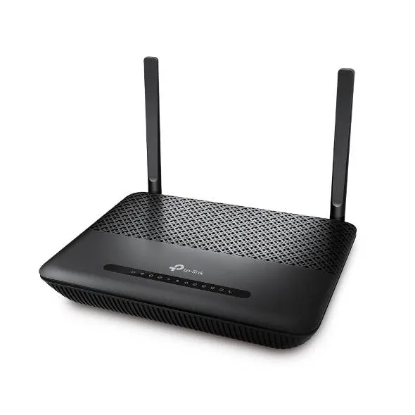 Routers TP-LINK XC220-G3v — vista 2