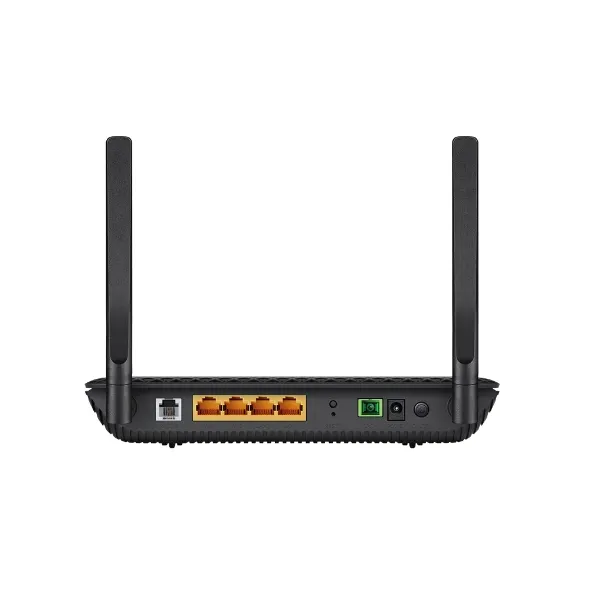 Routers TP-LINK XC220-G3v — vista 3