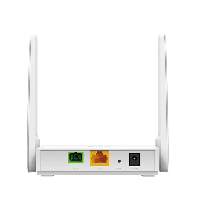 Routers TP-LINK  XN020-G3 — vista 2