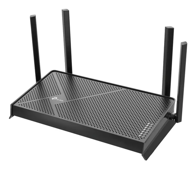 Routers TP-LINK Archer BE230 — vista 3