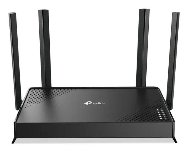 Routers TP-LINK Archer BE220 — vista 3