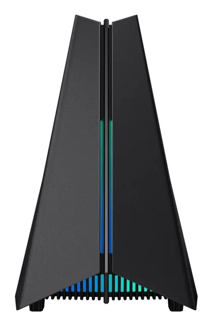 Routers TP-LINK Archer GXE75 — vista 3