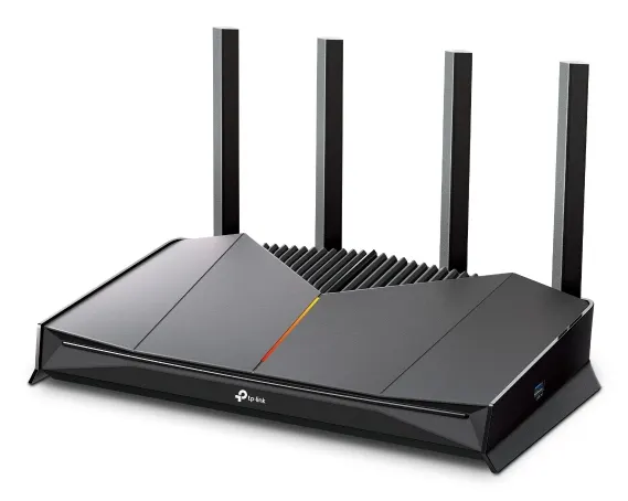 Routers TP-LINK Archer GE230 — vista 3
