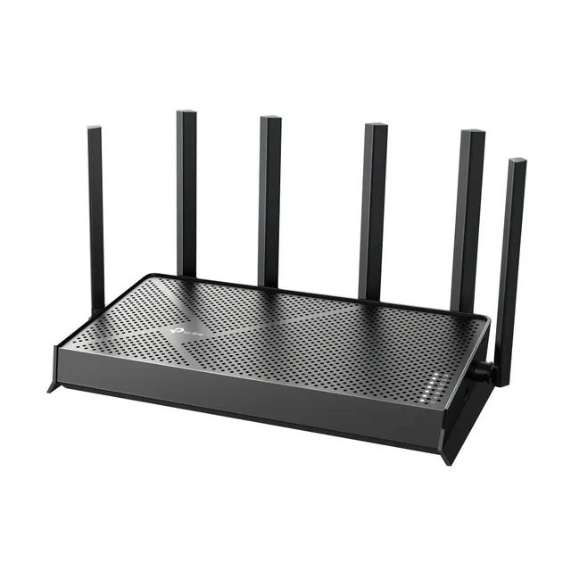 Routers TP-LINK Archer BE400 — vista 3