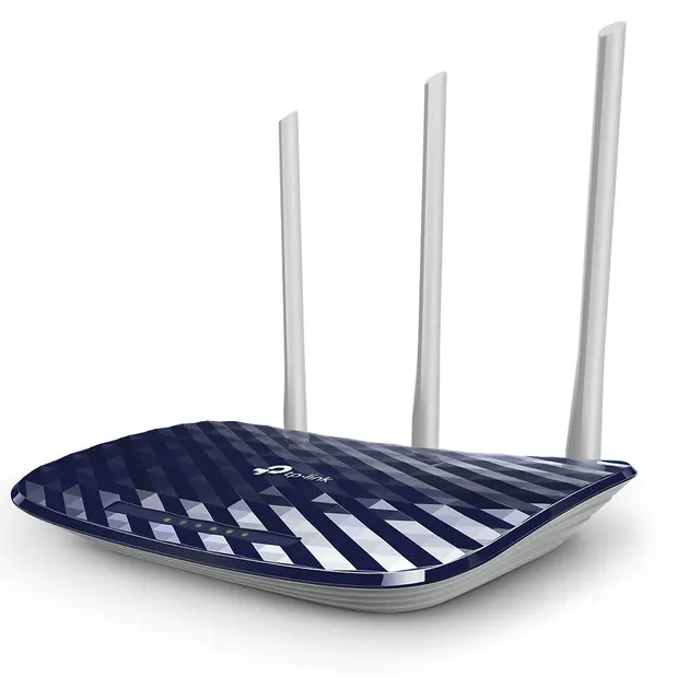 Router TP-LINK Archer C20 — vista 2