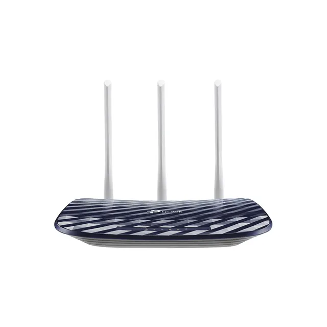 Router UTER AC WISP TP-LINK Archer C20(W) — vista 2