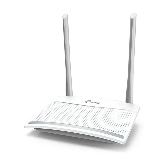 Router N 300MBPS TP-LINK TL-WR820N — vista 2