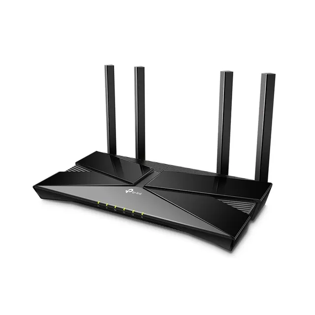 Router Inalámbrico TP-LINK Archer AX10 — vista 2