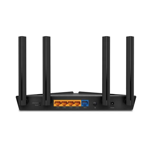 Router Inalámbrico TP-LINK Archer AX10 — vista 3