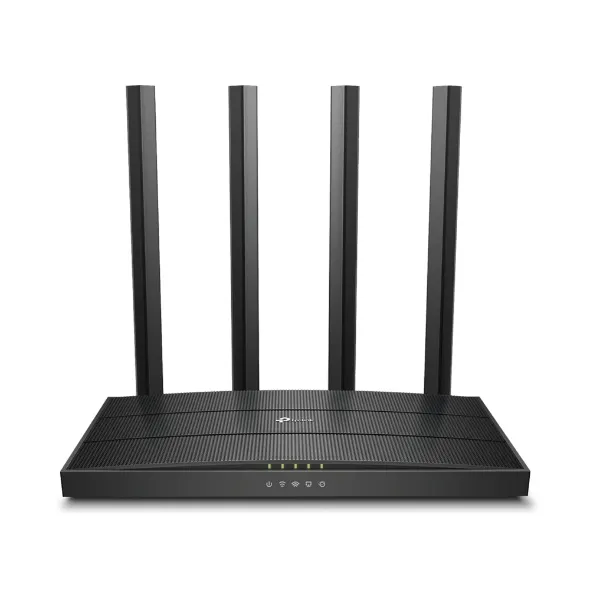 Router Inalámbrico Gigabit Dual Band AC TP-LINK Archer C80 — vista 5