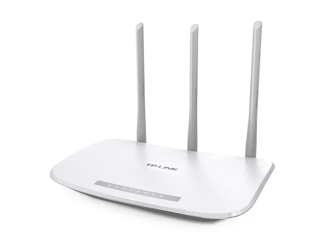Router  TP-LINK TL-WR845N — vista 2