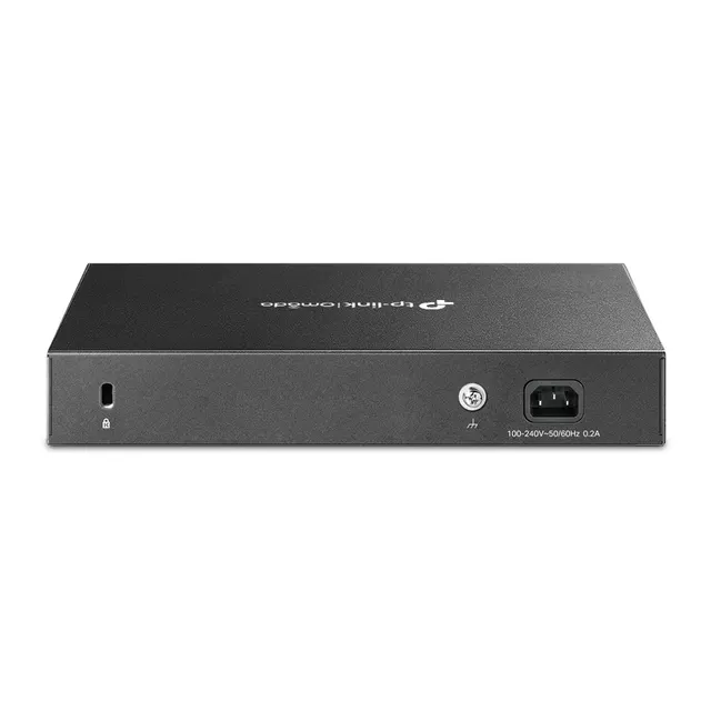 Router Omada ER7206 — vista 3