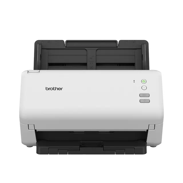 Escanér BROTHER ADS3100 — vista 4