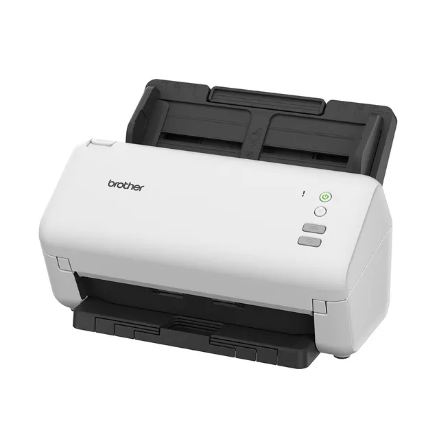Escanér BROTHER ADS3100 — vista 5