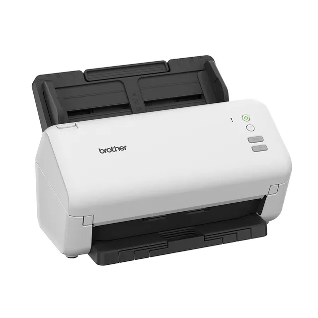 Escanér BROTHER ADS3100 — vista 6