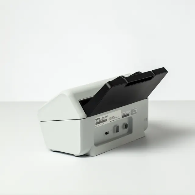 Escanér BROTHER ADS3100 — vista 7