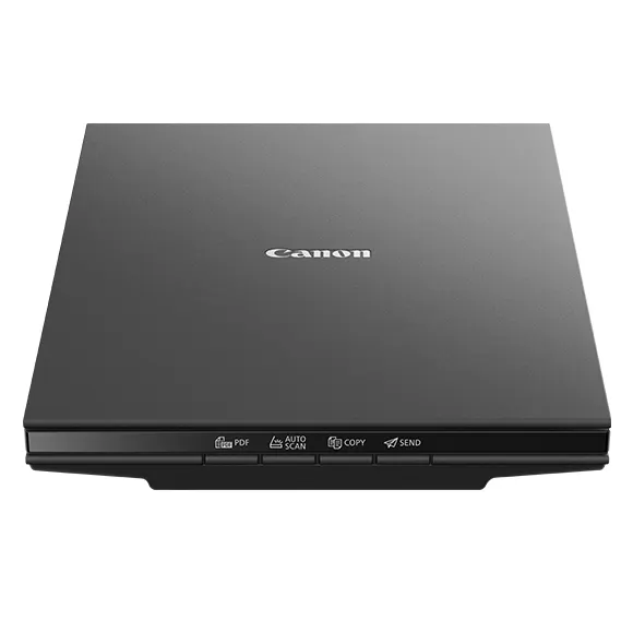 Escaner CANON LiDE 300 — vista 2