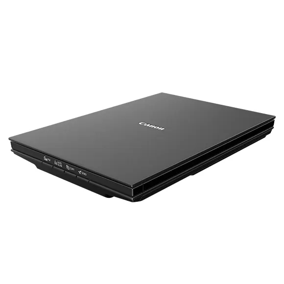 Escaner CANON LiDE 300 — vista 3