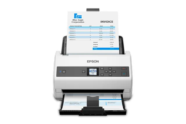 Escáner WORKFORCE  EPSON B11B251201