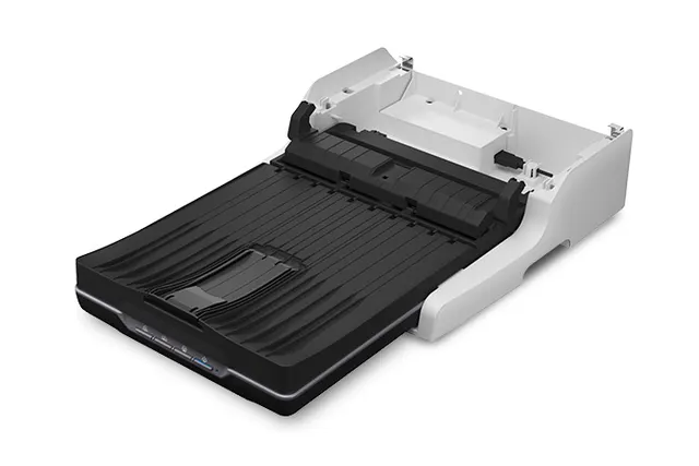 Escaner EPSON DS-530 II — vista 5