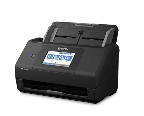 Escáner  EPSON B11B258201 — vista 3