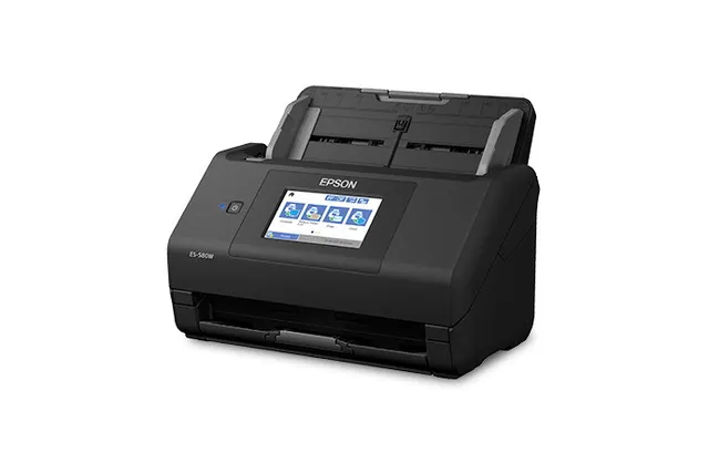 Escáner  EPSON B11B258201 — vista 6
