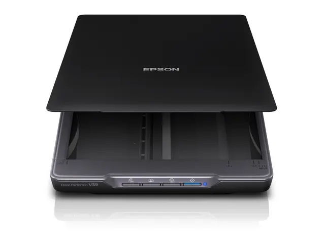 Escanér EPSON Perfection V39 II — vista 2