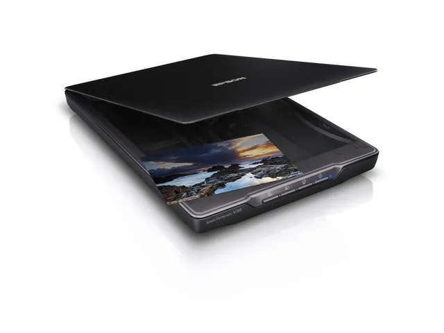 Escanér EPSON Perfection V39 II — vista 3