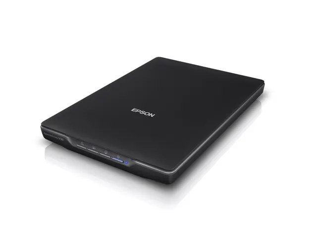 Escanér EPSON Perfection V39 II — vista 4