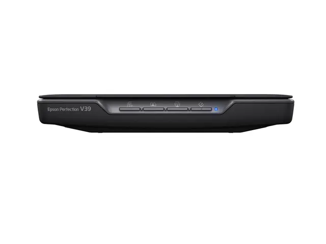 Escanér EPSON Perfection V39 II — vista 5