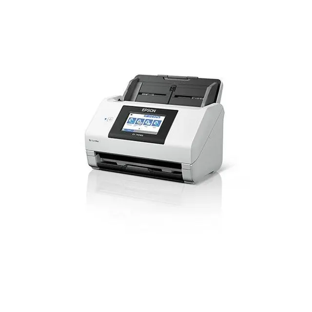 Scanner EPSON B11B265201 — vista 2