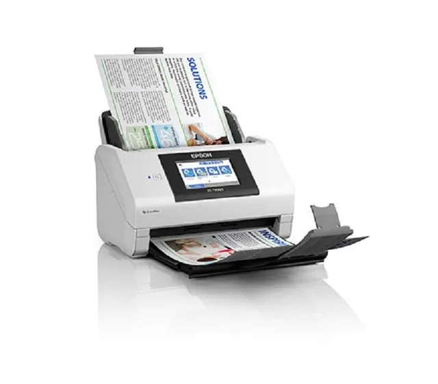 Scanner EPSON B11B265201 — vista 3