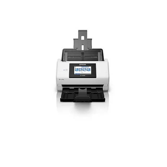 Scanner EPSON B11B265201 — vista 4