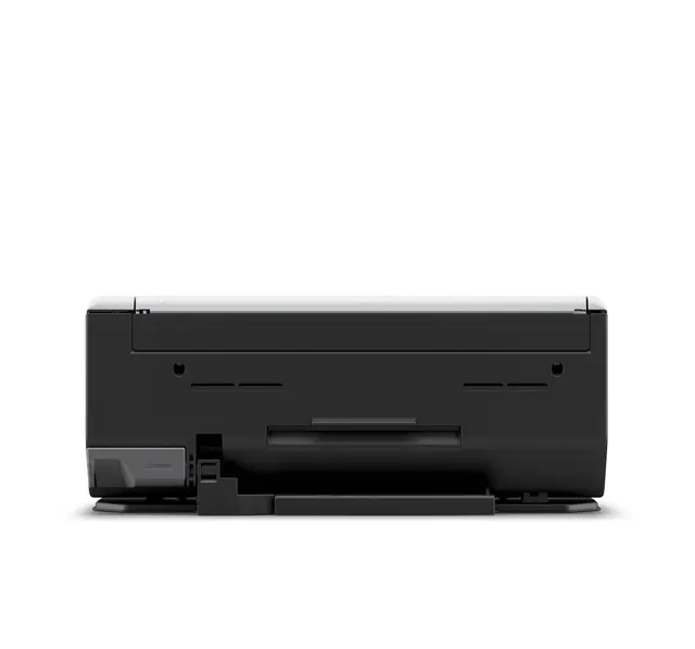 Escaner EPSON DS-C330 — vista 3