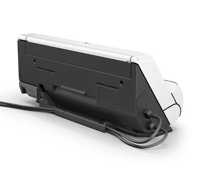 Escaner EPSON DS-C330 — vista 5