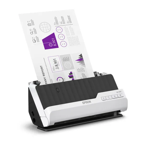 Escaner EPSON DS-C330